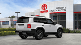 2027 Toyota Land Cruiser - Preview 10