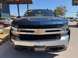 2021 Chevrolet Silverado 1500 - Preview 6