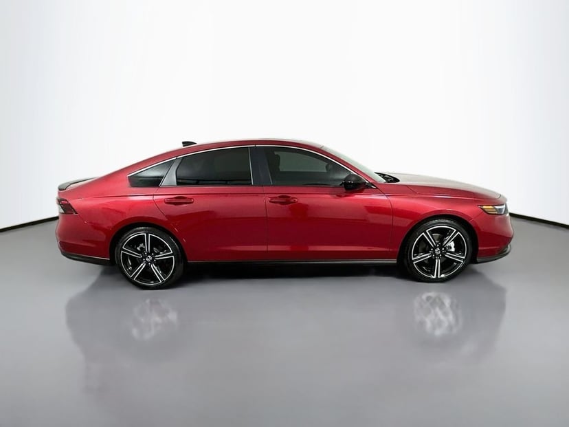 2025 Honda Accord - Image 2