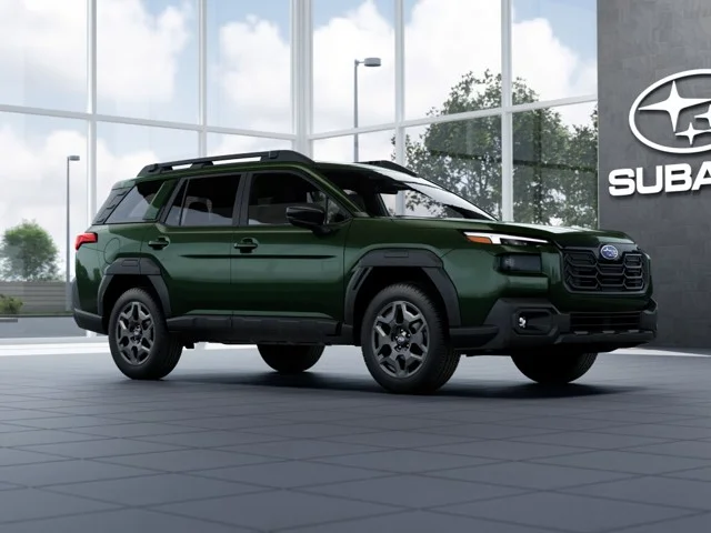2026 Subaru Outback - Image 1
