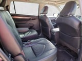 2020 Toyota Highlander - Preview 16