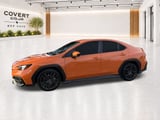 2022 Subaru WRX - Preview 4