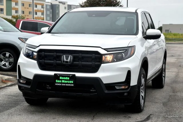 2025 Honda Ridgeline - Image 1