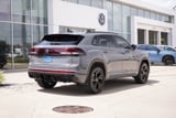 2026 Volkswagen Atlas Cross Sport - Preview 5