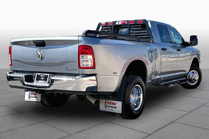 2023 Ram 3500 - Image 3