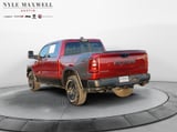 2025 Ram 1500 - Preview 14