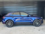2026 Porsche Macan - Preview 8