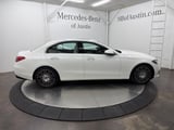2024 Mercedes-Benz C-Class - Preview 8