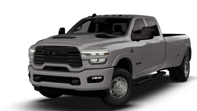 2027 Ram 3500 - Image 1