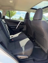 2017 Toyota RAV4 - Preview 10