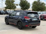 2021 Subaru Forester - Preview 6