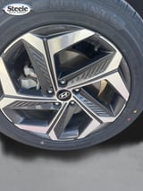 2023 Hyundai Tucson - Preview 10