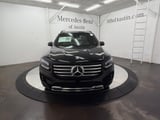 2026 Mercedes-Benz GLB - Preview 3