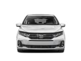 2026 Honda Odyssey - Preview 7