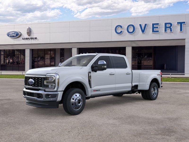 2026 Ford F-450 - Image 1
