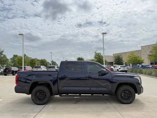 2026 Toyota Tundra - Image 3