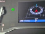 2016 Honda Pilot - Preview 14