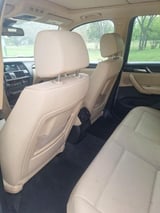 2017 BMW X3 - Preview 4