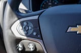 2022 Chevrolet Colorado - Preview 14