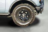 2024 Ford Bronco - Preview 4