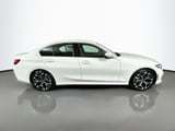 2026 BMW 3 Series - Preview 4