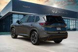 2024 Nissan Rogue - Preview 6
