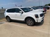 2020 Kia Telluride - Preview 15