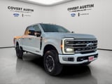 2024 Ford F-250 - Preview 7