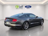 2021 Ford Mustang - Preview 7