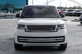 2023 Land Rover Range Rover - Preview 3