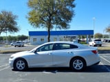 2017 Chevrolet Malibu - Preview 6