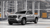 2026 Toyota Tacoma - Preview 2