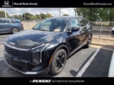 2026 Kia Sportage - Preview 2