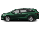 2026 Toyota Sienna - Preview 2
