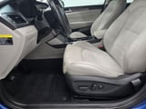 2016 Hyundai Sonata - Preview 7