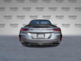 2023 BMW Z4 - Preview 7