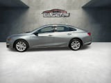 2024 Chevrolet Malibu - Preview 2