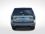 2026 Chevrolet Tahoe - Preview 4