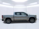 2026 Chevrolet Silverado - Preview 6