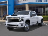 2026 Chevrolet Silverado 3500 HD - Preview 6
