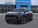2027 Chevrolet Equinox - Preview 6