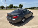 2008 BMW 5 Series - Preview 13
