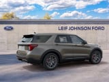 2027 Ford Explorer - Preview 6