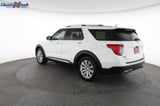 2020 Ford Explorer - Preview 9