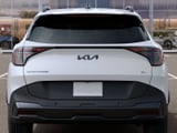 2027 Kia Sportage - Preview 13