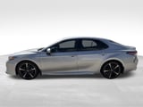 2018 Toyota Camry - Preview 8