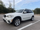 2013 BMW X5 - Preview 3