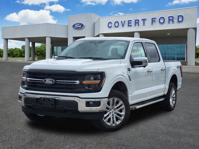 2026 Ford F-150 - Image 1