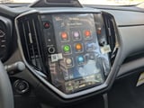 2026 Subaru Ascent - Preview 13