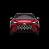 2027 Lexus RX - Preview 6